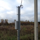 Подключим электричество к участкам и домам в село Ершово, село Жаворонки.