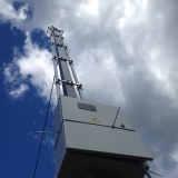 Проводим электричество поселок Барвиха, деревня Барвиха, поселок Большие Вяземы.