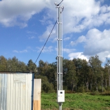 Сельское поселение Горское. Подключение электроэнергии.