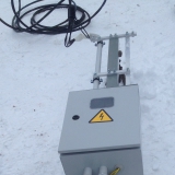 Сельское поселение Жаворонковское. Электроэнергия к участку.