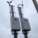 Сельское поселение Успенское.Электричество подключить к участку.