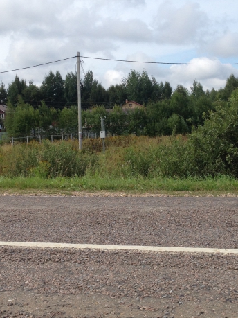 Павловская Слобода Истринский район. Электричество 380 в.