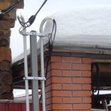 Сельское поселение Назарьевское. Электричество к дому и на участок.