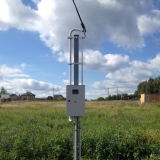 Сельское поселение Часцовское. Подключение к сетям МОЭСК.