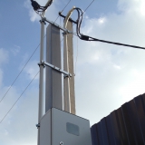 Покровское Истринский район. Электричество 15 квт