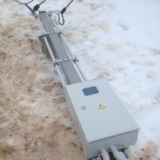 Сельское поселение Павло-Слободское. Услуга подключения электроэнергии.