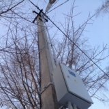 Сельское поселение Ивановское. Электрик подключить в доме электричество.