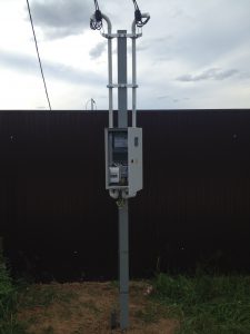 Ермолино Дмитровский район.