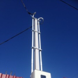 Семеновское Дмитровский район.Подвести 380в к участкам