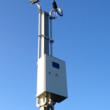 Глазово Дмитровский район. Электрика на участок.