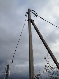 Прокладка СИП