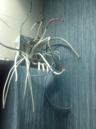 Электрик Барвиха, Большие Вяземы, Горки-10, Горки-2, Ершово, Жаворонки.