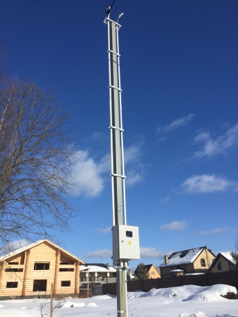 Электросети подключение электричества . Новая Москва СНТ.