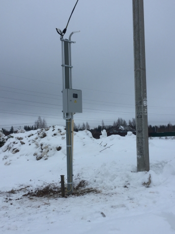 Выполнение ТУ на 35 квт Истринский район. Оформление документов.