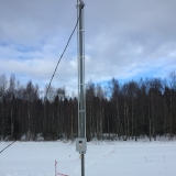 Подключение к электросетям 25 квт. Дмитровский район.