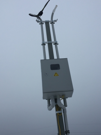 Подключение электричества 50 квт Солнечногорский район.