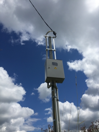 Увеличение мощности до 30 квт 380в в Новой Москве