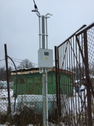 Выполнение ТУ МОЭСК 15 квт 380В посёлок Дорохово.